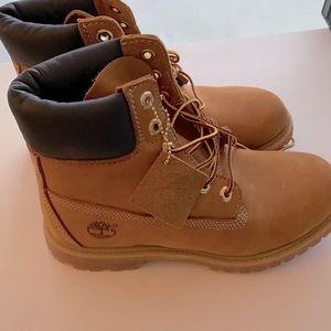 Brand New Timberland Boots